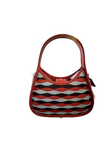 Coach ergo coach topia Leather Hobo (view 2)