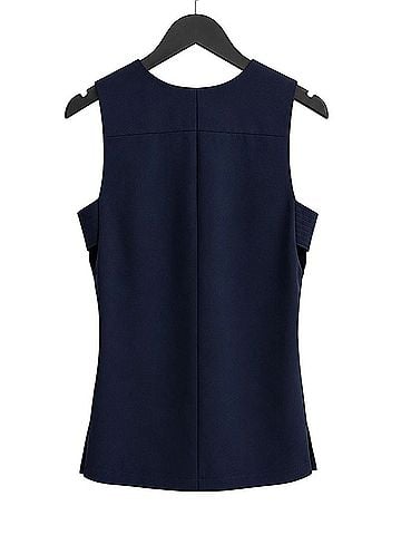 Topshop Sleeveless Top (view 1)