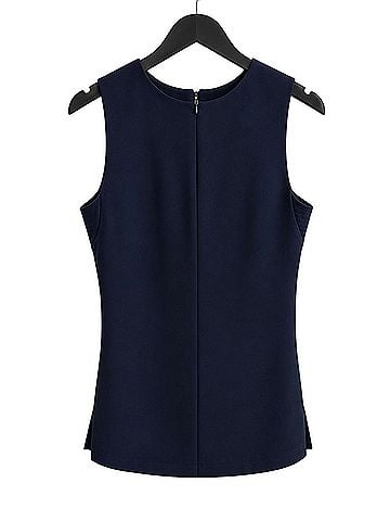 Topshop Sleeveless Top (view 2)
