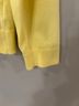 Lilly Pulitzer Yellow Pullover Sweater Size XL - photo 5