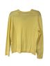 Lilly Pulitzer Yellow Pullover Sweater Size XL - photo 2