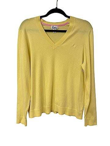 Lilly Pulitzer Pullover Sweater (view 1)