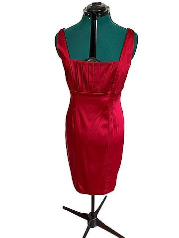 Calvin Klein Cocktail Dress (view 1)