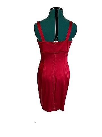 Calvin Klein Cocktail Dress (view 2)