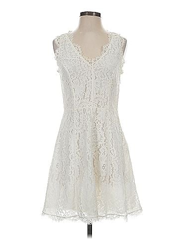 Joie Joie Cocktail Dress (view 1)