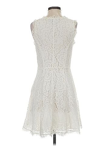 Joie Joie Cocktail Dress (view 2)