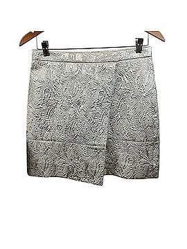 J.Crew Origami Wrap Casual Skirt (view 2)