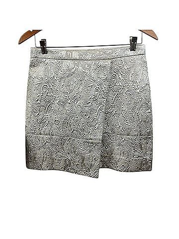J.Crew Origami Wrap Casual Skirt (view 2)