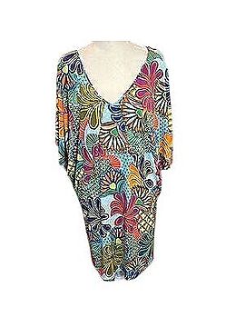 Trina Trina Turk Trina Swimsuit Cover Up (view 1)