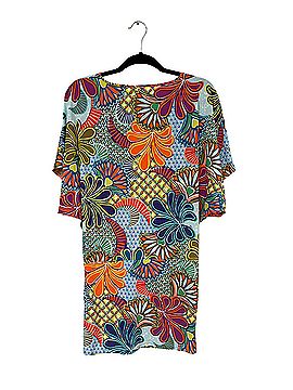 Trina Trina Turk Trina Swimsuit Cover Up (view 2)