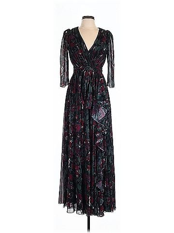 Badgley Mischka Badgley Mischka Cocktail Dress (view 1)