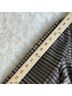 Soft Surroundings Plaid Gray Tan Blazer Size S - photo 10