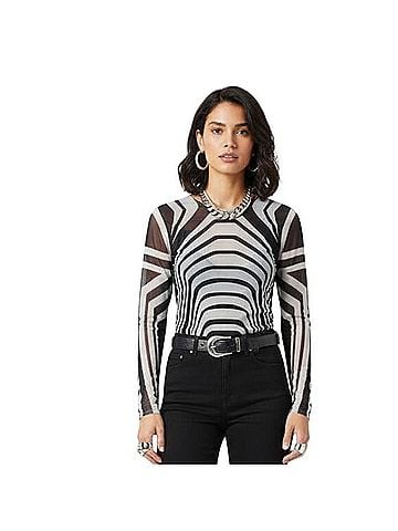 Catherine Malandrino Long Sleeve T-Shirt (view 1)
