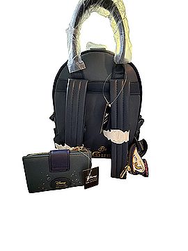Disney by Our Universe Leather Backpack (view 2)