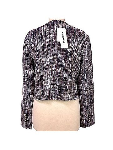 Veronica Beard Andrea Jacket (view 2)