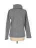 J.Crew 100% Polyester Houndstooth Black White Pullover Sweater Size M - photo 2