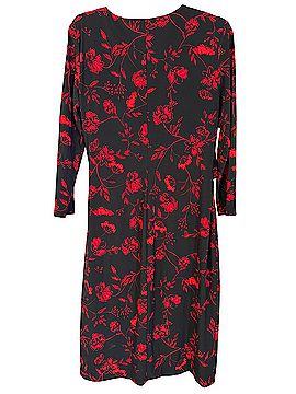 Ralph Lauren Cocktail Dress (view 2)