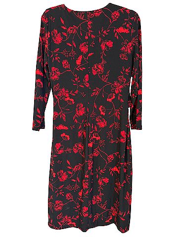 Ralph Lauren Cocktail Dress (view 2)