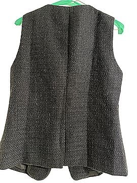 Mina Self Vest (view 2)