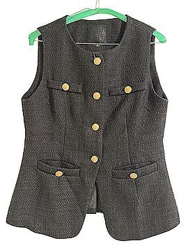 Mina Self Vest (view 1)