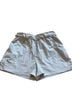 Lululemon Athletica Cinchable Waist High Rise Woven Shorts Athletic Shorts - photo 1