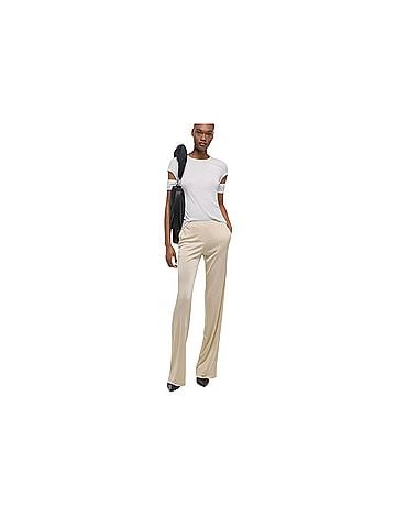 Helmut Lang fluid pant Casual Pants (view 1)
