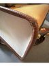 Coach Brown Yellow Leather Tote One size - photo 8