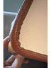 Coach Brown Yellow Leather Tote One size - photo 7