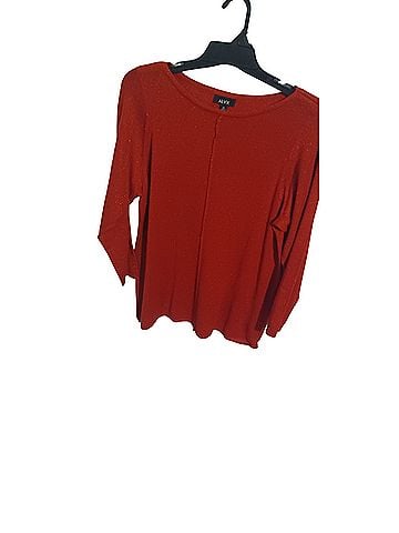 Alyx Long Sleeve Top (view 1)