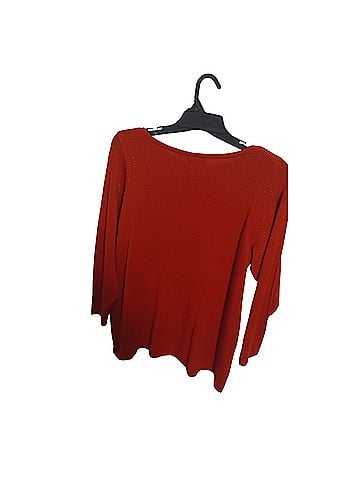 Alyx Long Sleeve Top (view 2)