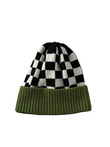 Amazon Essentials Beanie (view 1)