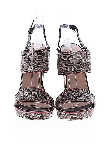 Dries Van Noten Dries Van Noten Heels (view 2)