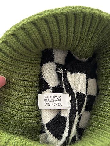 Amazon Essentials Beanie (view 2)