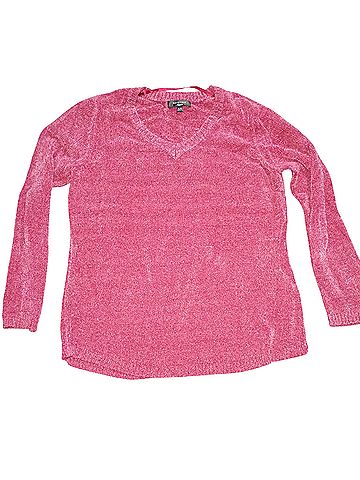 Spense Pullover Sweater (view 1)