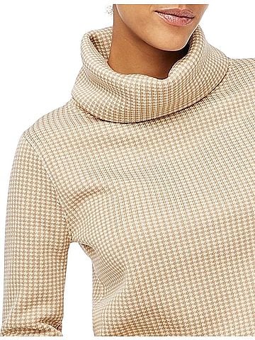 J.Crew Long Sleeve Top (view 2)