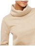 J.Crew 100% Polyester Checkered-gingham Brown Long Sleeve Top Size M - photo 2