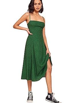 Reformation Vollare Casual Dress (view 1)