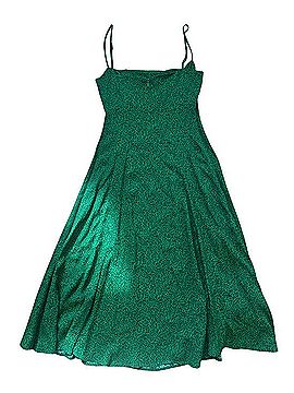 Reformation Vollare Casual Dress (view 2)