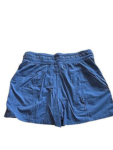 Lululemon Athletica Dance Studio Shorts 3.5 Athletic Shorts (view 2)