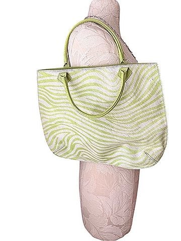 Maurizio Taiuti Tote (view 1)