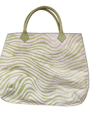Maurizio Taiuti Tote (view 2)