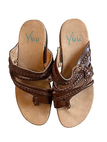 Yuu Sandals (view 1)