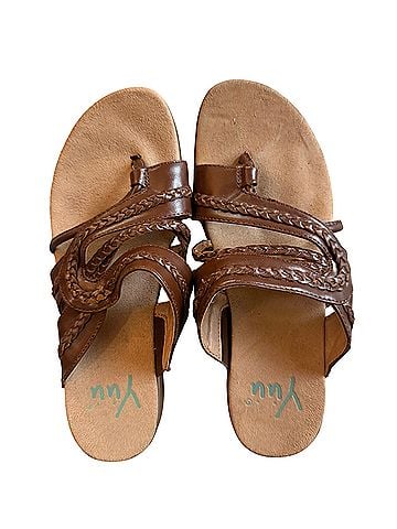 Yuu Sandals (view 2)