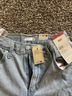 Levi's Blue Jeans Size 26 waist - photo 3