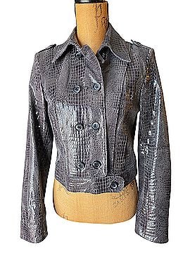 Worth Jacket (view 1)