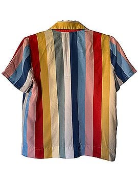 Reformation Button-Down Shirt (view 2)