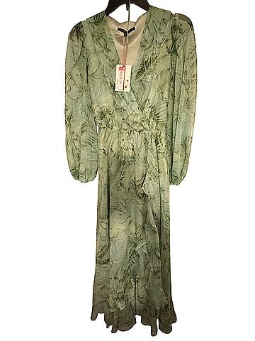 Alex Marie Wool Dress (view 1)