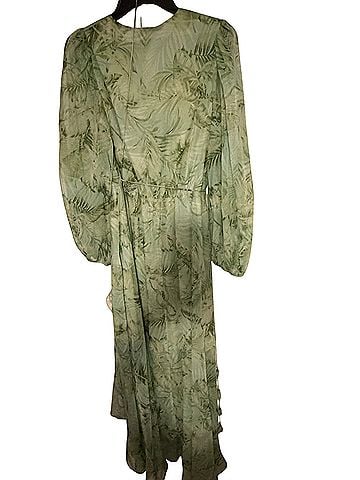 Alex Marie Wool Dress (view 2)