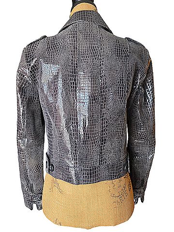 Worth Jacket (view 2)