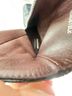 Topshop 100% Leather Black Ankle Boots Size EU 36 - photo 3